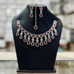 Necklace One Carat N-91527905 - Image 3