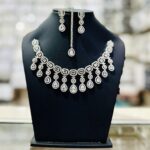 Necklace One Carat N-91527905 - Image 2